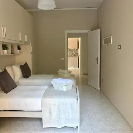 公寓式酒店 佛丽格力公寓 2*