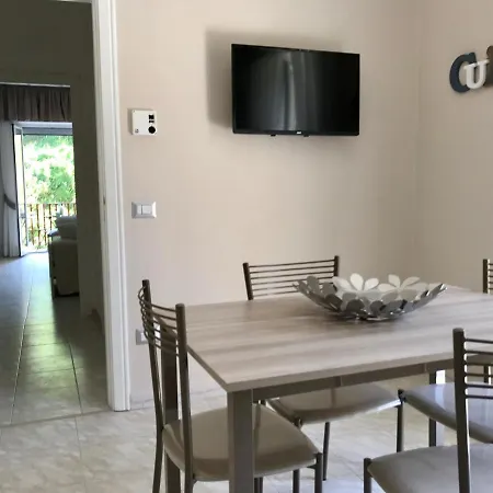 Lejlighedshotel Residenza Flegrea Napoli