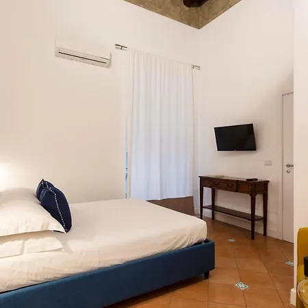 Eleonora Guest house Naples