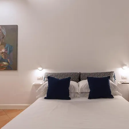 Eleonora Guest house Naples