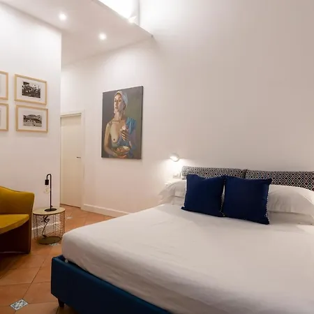 Eleonora Guest house *