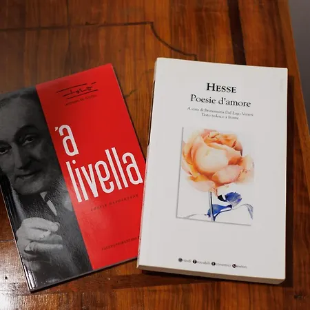 Bellini Primo Piano Naples
