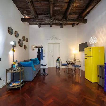 Holiday home Bellini Primo Piano *