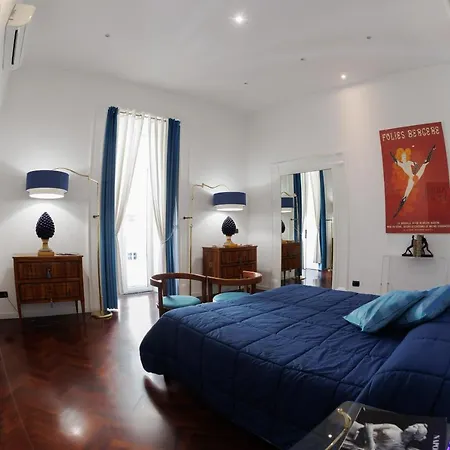 Bellini Primo Piano Holiday home Naples