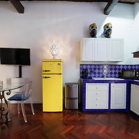 Holiday home Bellini Primo Piano Naples