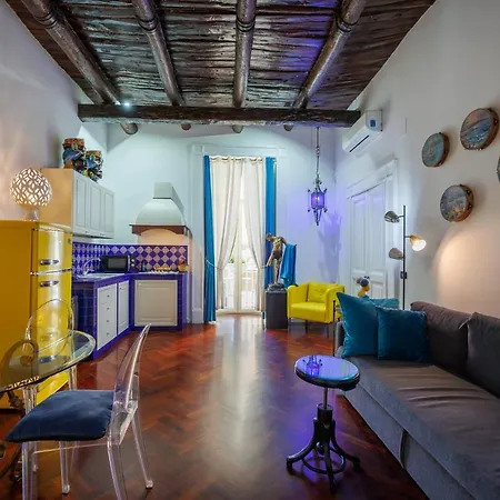 Bellini Primo Piano Holiday home