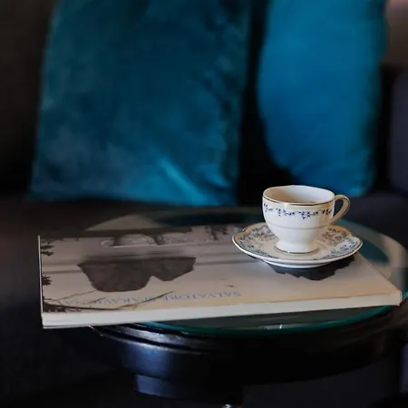 Bellini Primo Piano Holiday home Naples