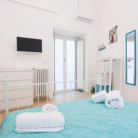 Appartamento New Start Panoramic