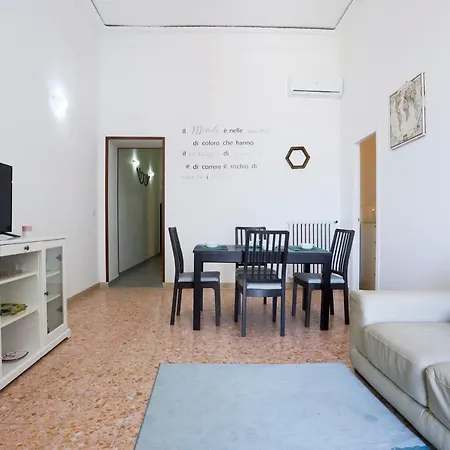 New Start Panoramic Appartamento Napoli