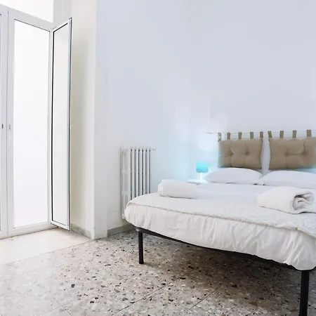 New Start Panoramic Appartamento *