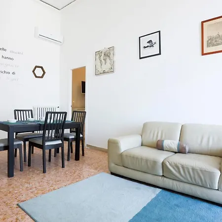 New Start Panoramic Appartamento