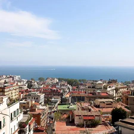 Appartamento New Start Panoramic