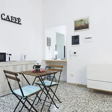 New Start Panoramic Appartamento