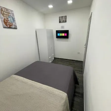 Apartment Regina Bnb