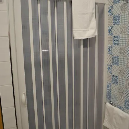 Bed and Breakfast Antica Capri Νάπολη