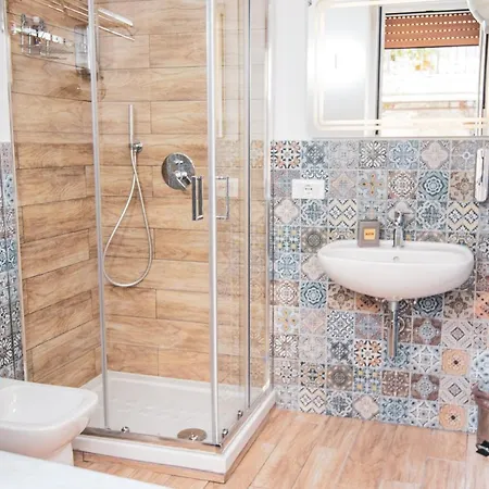 Holiday home Casa Masaniello - In Historical Center Toledo Station *