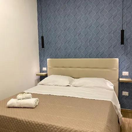 Maison Caravita Pensión *