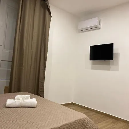 Maison Caravita * Neapel