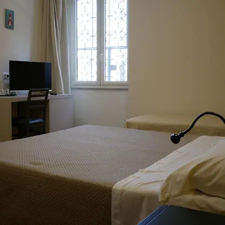 Apartment Terminal 1