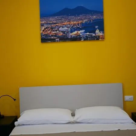 Terminal 1 Apartment Naples