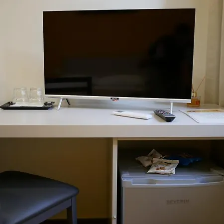 Apartment Terminal 1 *