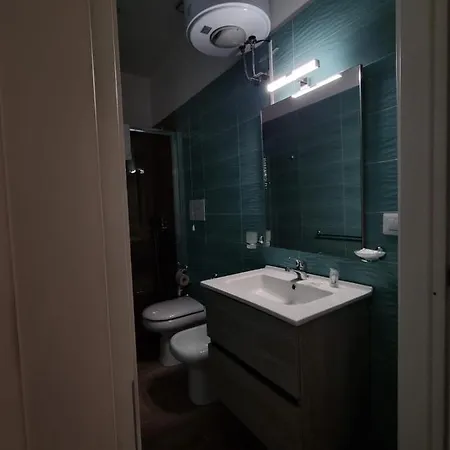Pensión Maison Caravita *