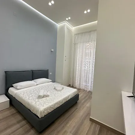 Bed & Breakfast Sun Art Neapol