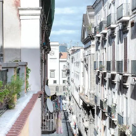 Royal Arthouse Luxury - Palazzo Caracciolo D'arena Appartamento