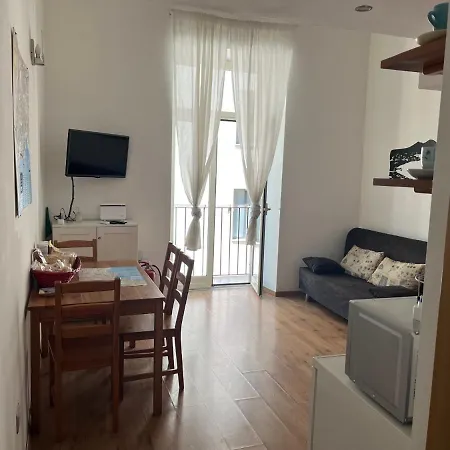 Nocleg ze śniadaniem Ale&tizy House *