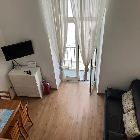 Nocleg ze śniadaniem Ale&tizy House