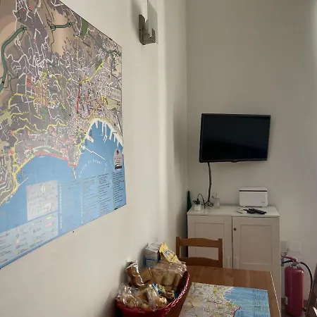 Ale & Tizy House Oda ve Kahvaltı *