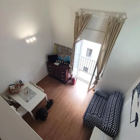 Ale&tizy House Nocleg ze śniadaniem *