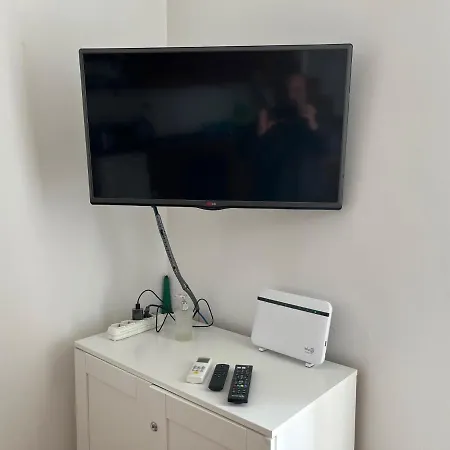 Nocleg ze śniadaniem Ale&tizy House Neapol