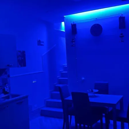 Casa vacanze Il Di Santa Sofia Napoli