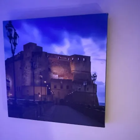Casa vacanze Il Di Santa Sofia Napoli