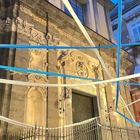 Casa vacanze Il Di Santa Sofia *