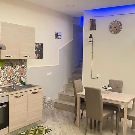 Il Di Santa Sofia Casa vacanze Napoli
