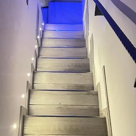 Il Di Santa Sofia Casa vacanze