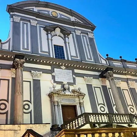 Il Di Santa Sofia Casa vacanze *