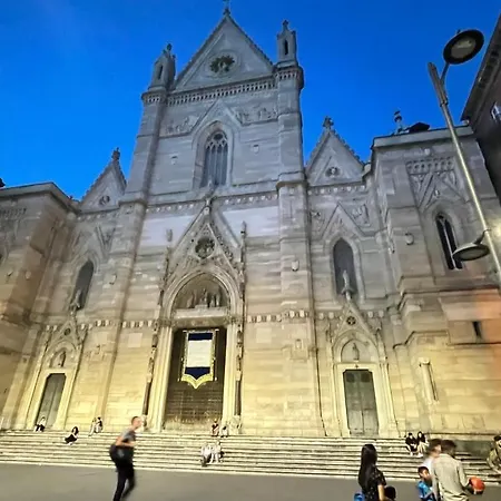 Il Di Santa Sofia * Napoli