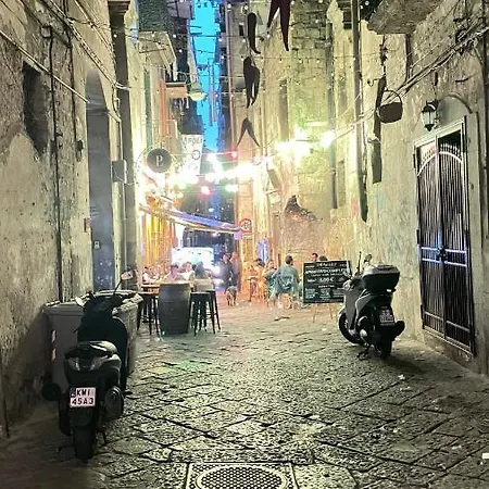 Il Di Santa Sofia Casa vacanze *