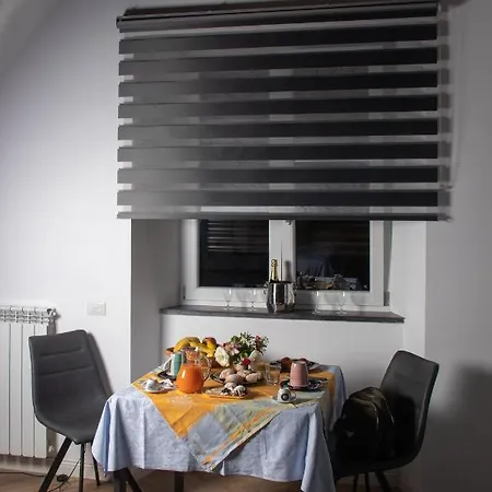 Toledo Alley Apartment