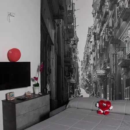Apartment Toledo Alley Naples