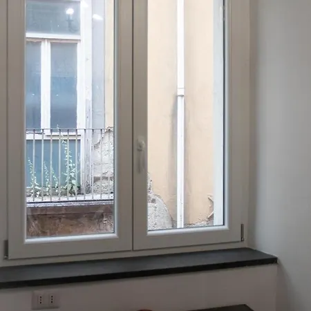 Apartment Toledo Alley *