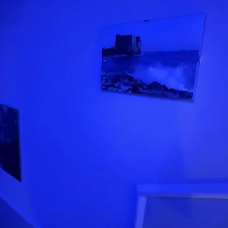 Il Di Santa Sofia Casa vacanze Napoli