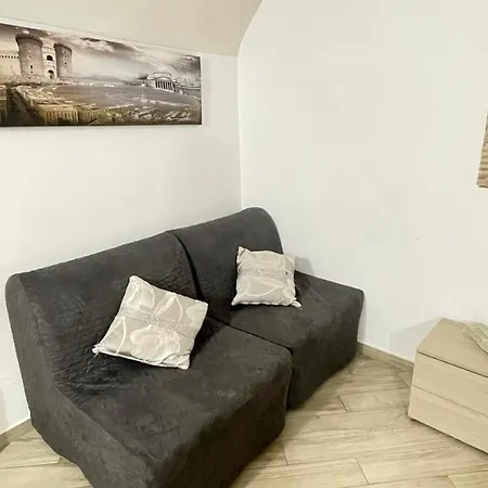 Il Di Santa Sofia Casa vacanze