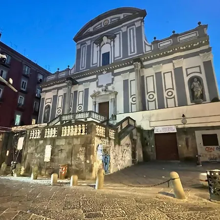 Casa vacanze Il Di Santa Sofia *