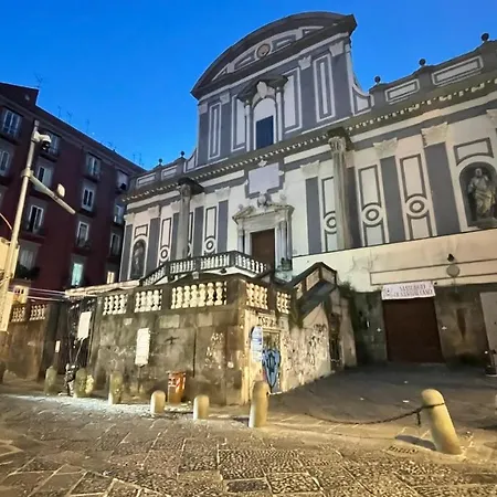 Casa vacanze Il Di Santa Sofia