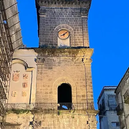 Casa vacanze Il Di Santa Sofia Napoli