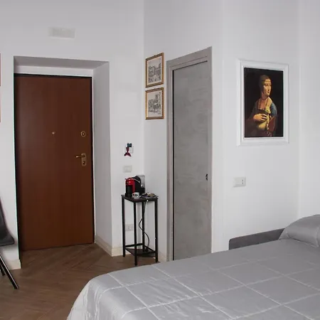 Apartment Toledo Alley